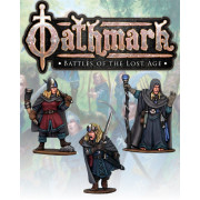 Oathmark: Elf King, Wizard and Musician II