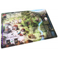 Architects of the West Kingdom: Playmat 0