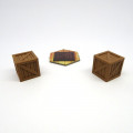 Furniture Pack for Gloomhaven - 25 pieces 7