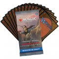 Magic The Gathering : Commander Légendes : La bataille de la Porte de Baldur - Boite de 24 Boosters 1