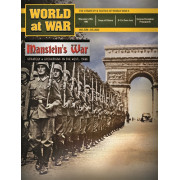 World at War 84 - Mansteins War