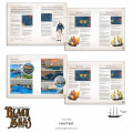 Black Seas: Hold Fast! Supplement 1