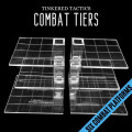 Combat Tiers Base Set 1