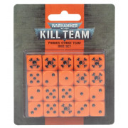 Kill Team : Phobos Strike Team - Dice Set