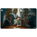 Magic: The Gathering - Streets of New Capenna Playmat 1