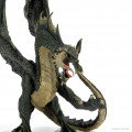 D&D Icons of the Realms Premium Figures - Adult Black Dragon 3