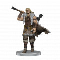 Magic the Gathering Premium Painted Figure: Adventures in the Forgotten Realms - Companions of the Hall 3
