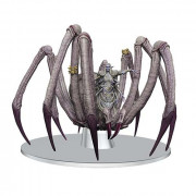 Magic the Gathering Premium Painted Figure: Adventures in the Forgotten Realms - Lolth, the Spider Queen