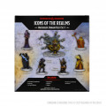 D&D Icons of the Realms Premium Figures - Waterdeep - Dragonheist Box Set 1 2