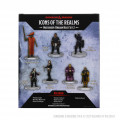 D&D Icons of the Realms Premium Figures - Waterdeep - Dragonheist Box Set 2 2