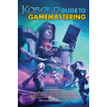 Kobold Guide to Gamemastering 0