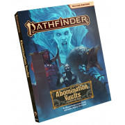 Pathfinder Second Edition - Abomination Vaults