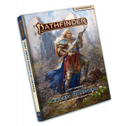 Pathfinder Second Edition - Lost Omens: Knights of Lastwall