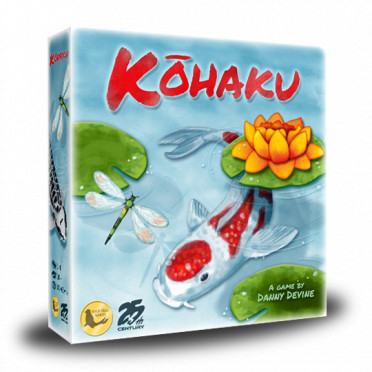 Kohaku Second Edition