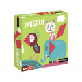 Tangram 0