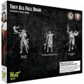 Malifaux 3E - They All Fall Down 1