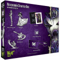 Malifaux 3E - Neverborn Starter Box 1