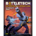 Battletech Interstellar Operations: Alternate Eras 0