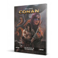 Conan - The Shadow of the Sorcerer 0
