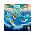 Ice Floes & Foes 0
