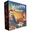 Western Legends - Blood Money 0
