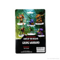 D&D Icons of the Realms Premium Figures - Grung Warband 3