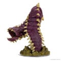 D&D Icons of the Realms Premium Figures - Purple Worm 1