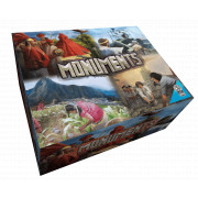 Monuments - Deluxe Edition
