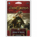 Lord of the Rings LCG - Riders of Rohan Starter Deck 0