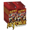 Keyforge - L'Appel des Archontes - boite de 12 decks 1