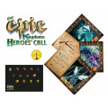 Tiny Epic Kingdoms Heroes Call Deluxe - KS Promo Pack Keys of Aughmoore 0