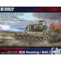 M26 Pershing/M45 0