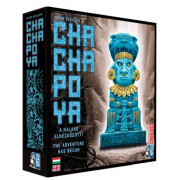 Chachapoya - Second Edition