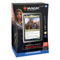 Magic The Gathering : La bataille de la Porte de Baldur - Deck Commander C'est la fête 0