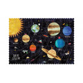Puzzle - Pocket Planet - 100 pièces 0