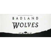 Badland Wolves