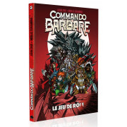 Commando Barbare - Pack Commando Vertueux