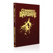 Commando Barbare - Pack Barbare Chaotique