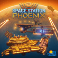 Space Station Phoenix 0