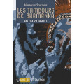 Les Tambours de Shamanka 0