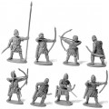Dark Age Archers and Slingers 6