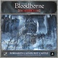 Bloodborne : The Boardgame - Forsaken Cainhurst 0