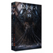 Oméga - Coffret Collector