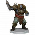 D&D Icons of the Realms Premium Figures - Orc Warband 1