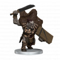D&D Icons of the Realms Premium Figures - Orc Warband 4