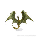 D&D Icons of the Realms Premium Figures - Adult Bronze Dragon 2