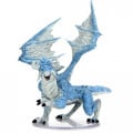 Pathfinder Battles Premium Figures - Mwangi Expanse - Adult Cloud Dragon 0