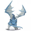 Pathfinder Battles Premium Figures - Mwangi Expanse - Adult Cloud Dragon 1