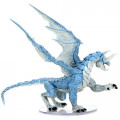 Pathfinder Battles Premium Figures - Mwangi Expanse - Adult Cloud Dragon 2