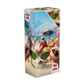Puzzle Twist - Under The Boardwalk - 1000 Pièces 0